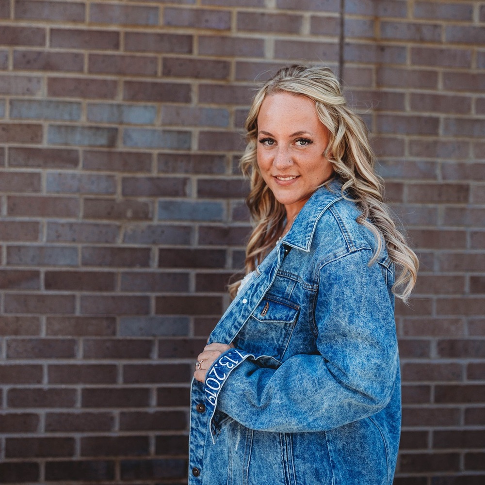 Meet your Posher, Tabatha